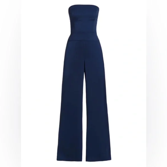 RamyBrook Jamie Jumpsuit - Picture 2 of 7